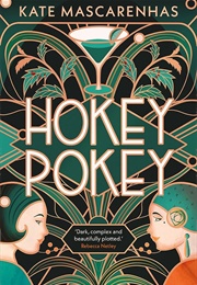 Hokey Pokey (Kate Mascarenhas)