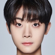 Jung Ho Jin - BOYS PLANET