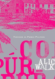 A Cor Púrpura (Alice Walker)