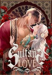 The Sultan's Love (Chyom Chyom, Ggong)