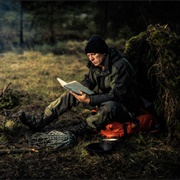 Take a Wilderness Survival Skills Workshop