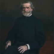 Giuseppe Verdi