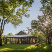 St. Bernard State Park