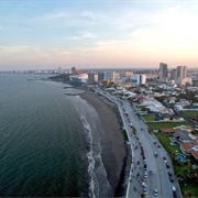 Boca Del Rio, Mexico