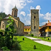 Serbia and Montenegro