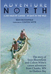 Adventure North (Sean Bloomfield)
