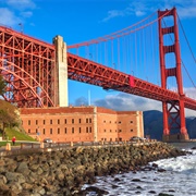 Fort Point