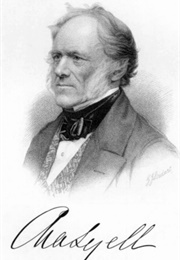 Elements of Geology (Sir Charles Lyell)