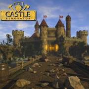 Castle Renovator