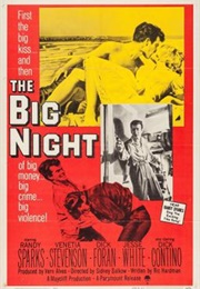 The Big Night (1960)