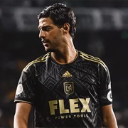 Carlos Vela