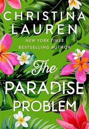 The Paradise Problem (Christina Lauren)