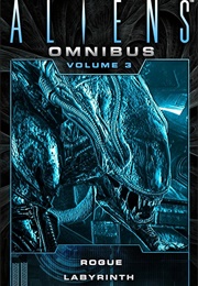 Aliens Omnibus Volume 3 (Sandy Schofield)