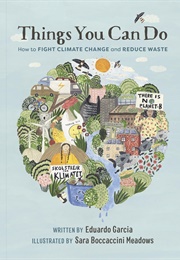 Things You Can Do (Eduardo García)