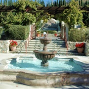 César E. Chávez, CA (NPS)