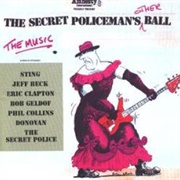 Various Artists - The Secret Policeman's (Other) Ball