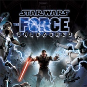 Star Wars: The Force Unleashed