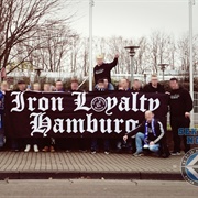 Iron Loyalty