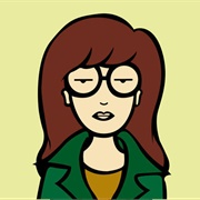 Daria Morgendorffer . Daria
