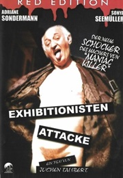 Exhibisionisten Attacke (2000)