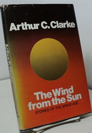 The Wind From the Sun (Clarke)