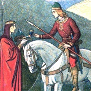 Ælfthryth of Mercia