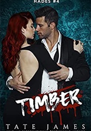 Timber (Tate James)