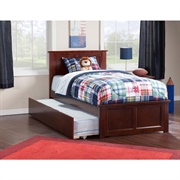 Extra Long Twin Size Bed