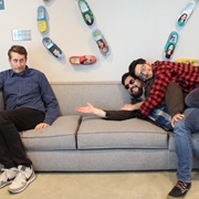 EP. 426 — Schwartz & Schwarts