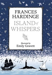 Island of Whispers (Frances Hardinge)