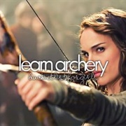 Learn Archery