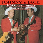 Goodnight, Sweetheart, Goodnight - Johnnie & Jack