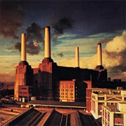 Pink Floyd-Animals (1977)