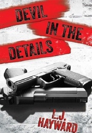 Devil in the Details (L.J. Hayward)
