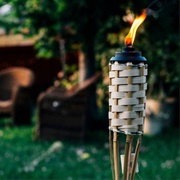 Tiki Torches