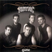 Gone - 'N Sync