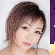 Risa Mei (Pansexual, She/Her)