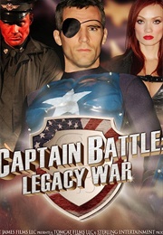 Captain Battle: Legacy War (2013)