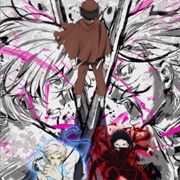 Bungo Stray Dogs 5th Season