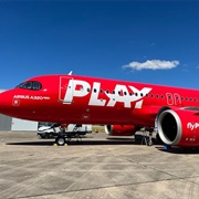 Play Airlines