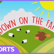 Down on the Farm