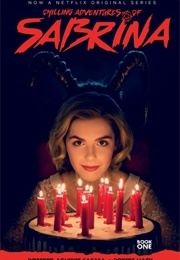 Chilling Adventures of Sabrina (TV) (2018) - (2020)
