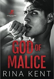 God of Mailce (Rina Kent)