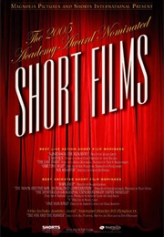 Oscar Short Subjects Nominees (2005)