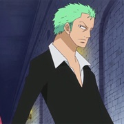 669. the Castle Moves! Elite Officer Pica Emerges