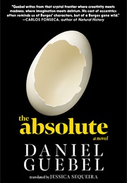 The Absolute (Daniel Guebel)