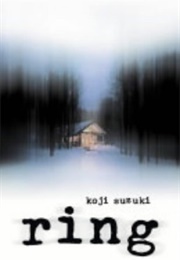 Ring (Kōji Suzuki)