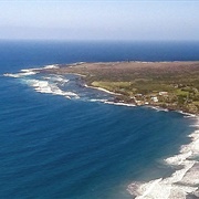 Kalaupapa National Historical Park