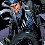 Captain Boomerang