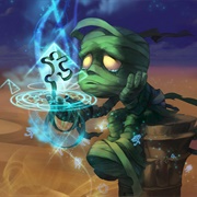 Amumu